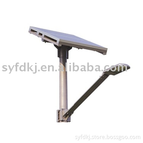30W series Solar energy street light